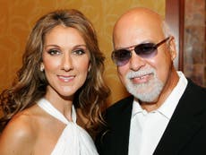 Celine Dion reveals what she misses most about late husband Rene Angelil