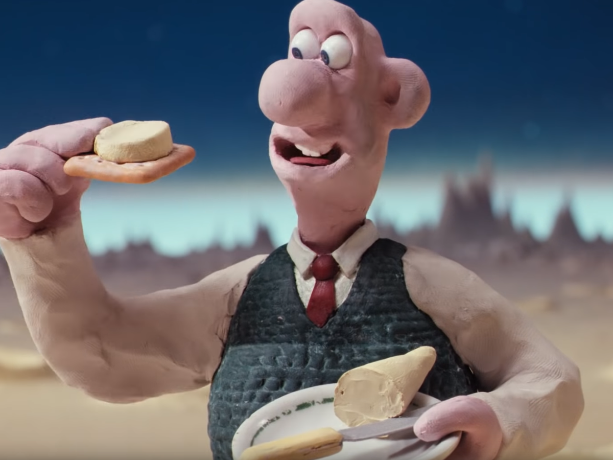 The Top 10: Favourite foods of fictional characters | The Independent | The  Independent