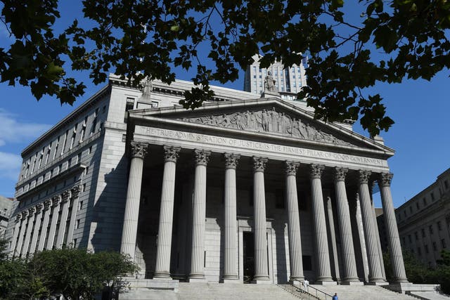 An ex-employee of a New York events company filed a discrimination lawsuit at the New York Supreme Court after claiming his former boss had slashed his pay and excluded him from company events and commissions.