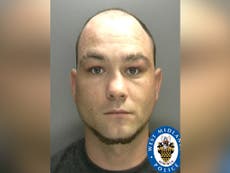 Man who set his dog on cat is jailed