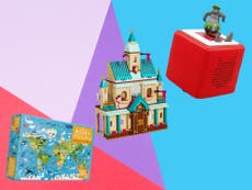 11 best kids' toys 2020: Puzzles, games and crafts to entertain kids a