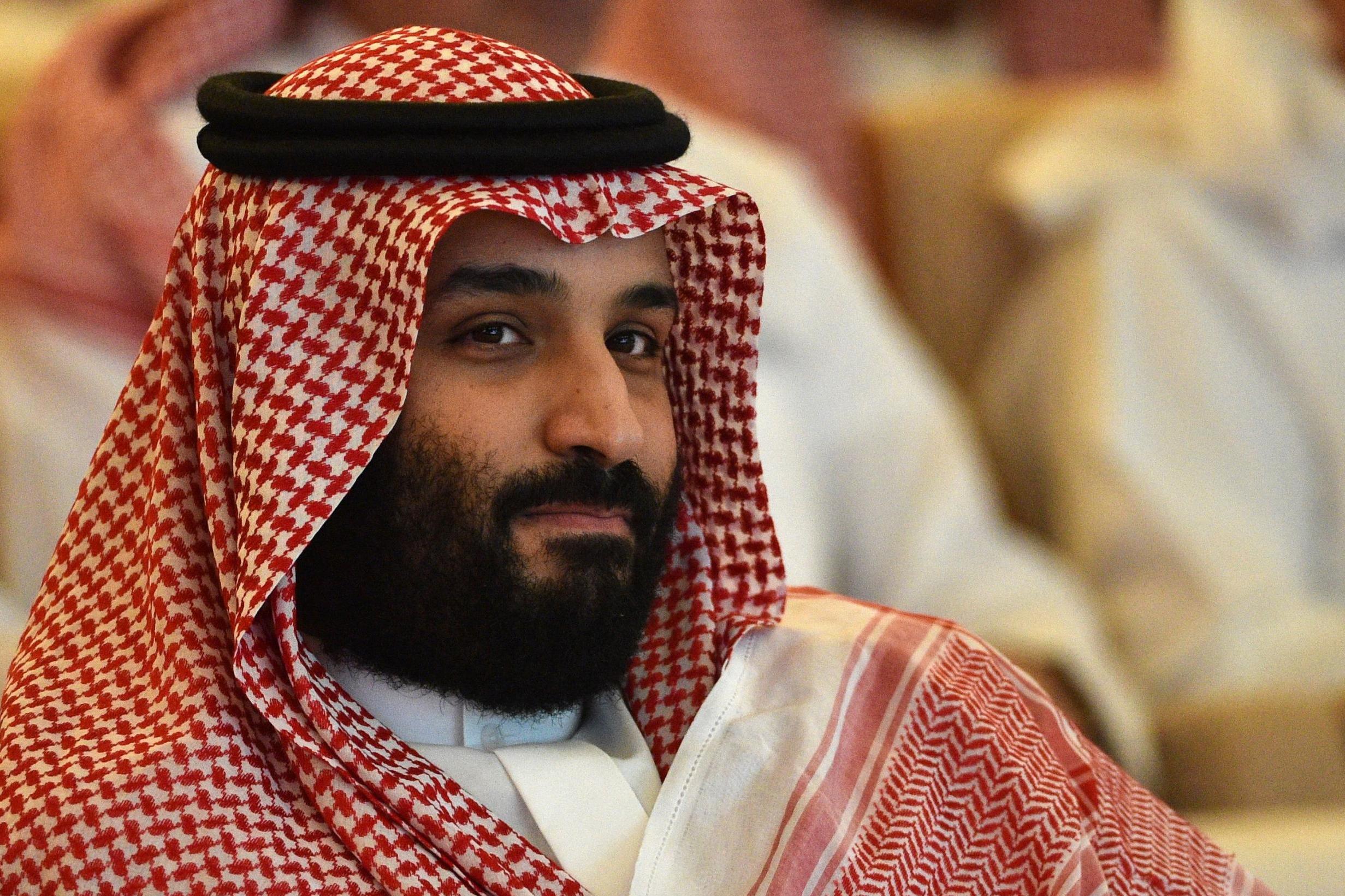 MBS allegedly made repeated efforts to return Mr Jabri to Saudi Arabia