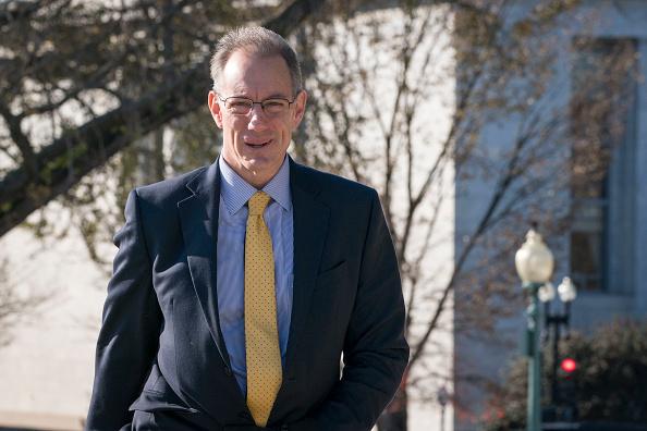 Trump impeachment: White House budget official defies president to testify on withholding Ukraine military aid