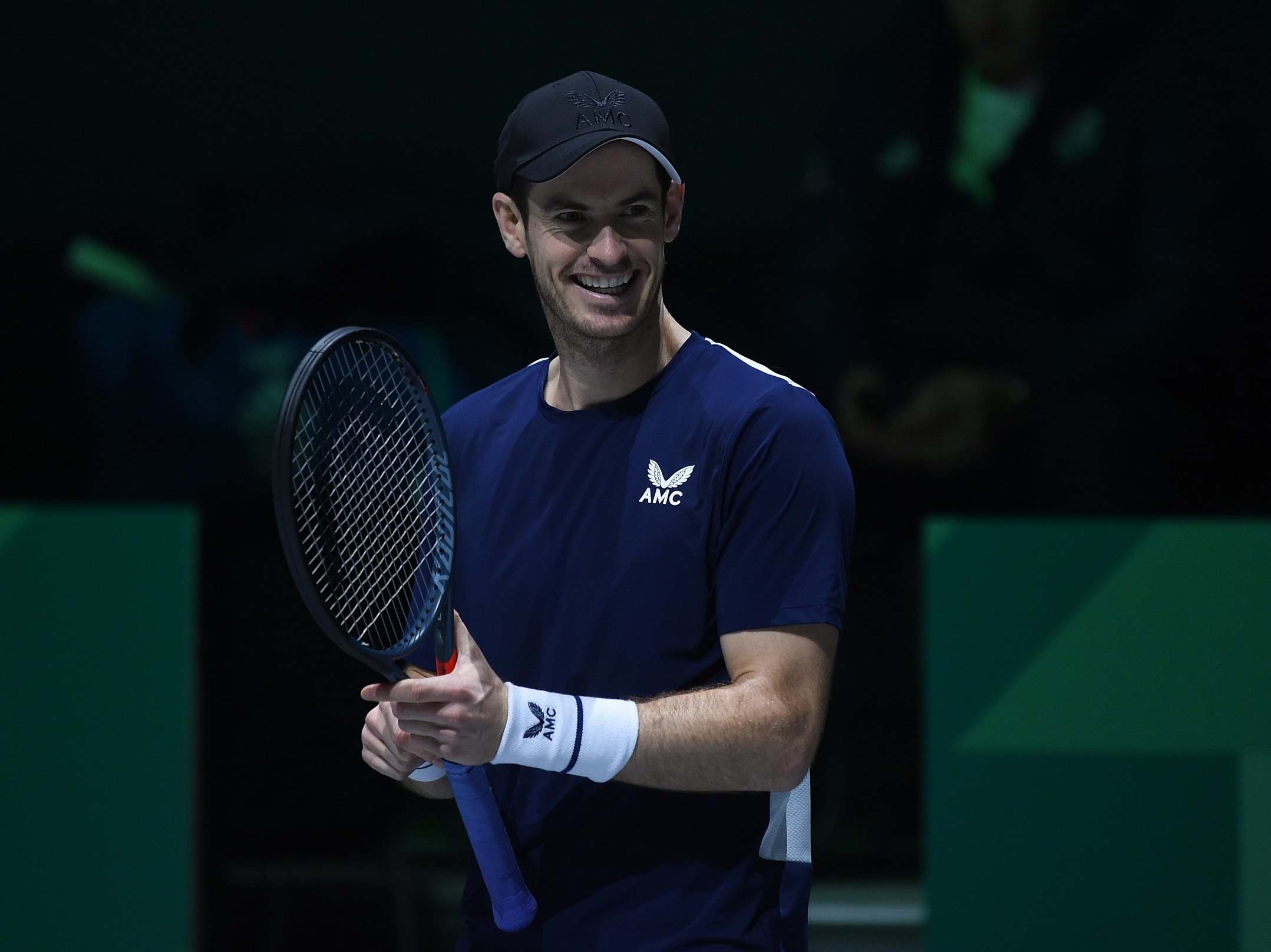 Andy Murray urges fellow players to back Gerard Pique&apos;s controversial Davis Cup revamp