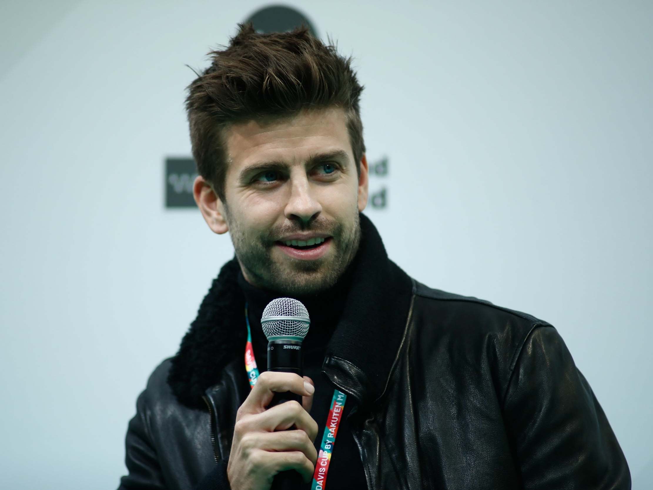 Gerard Pique has been instrumental in the revamp