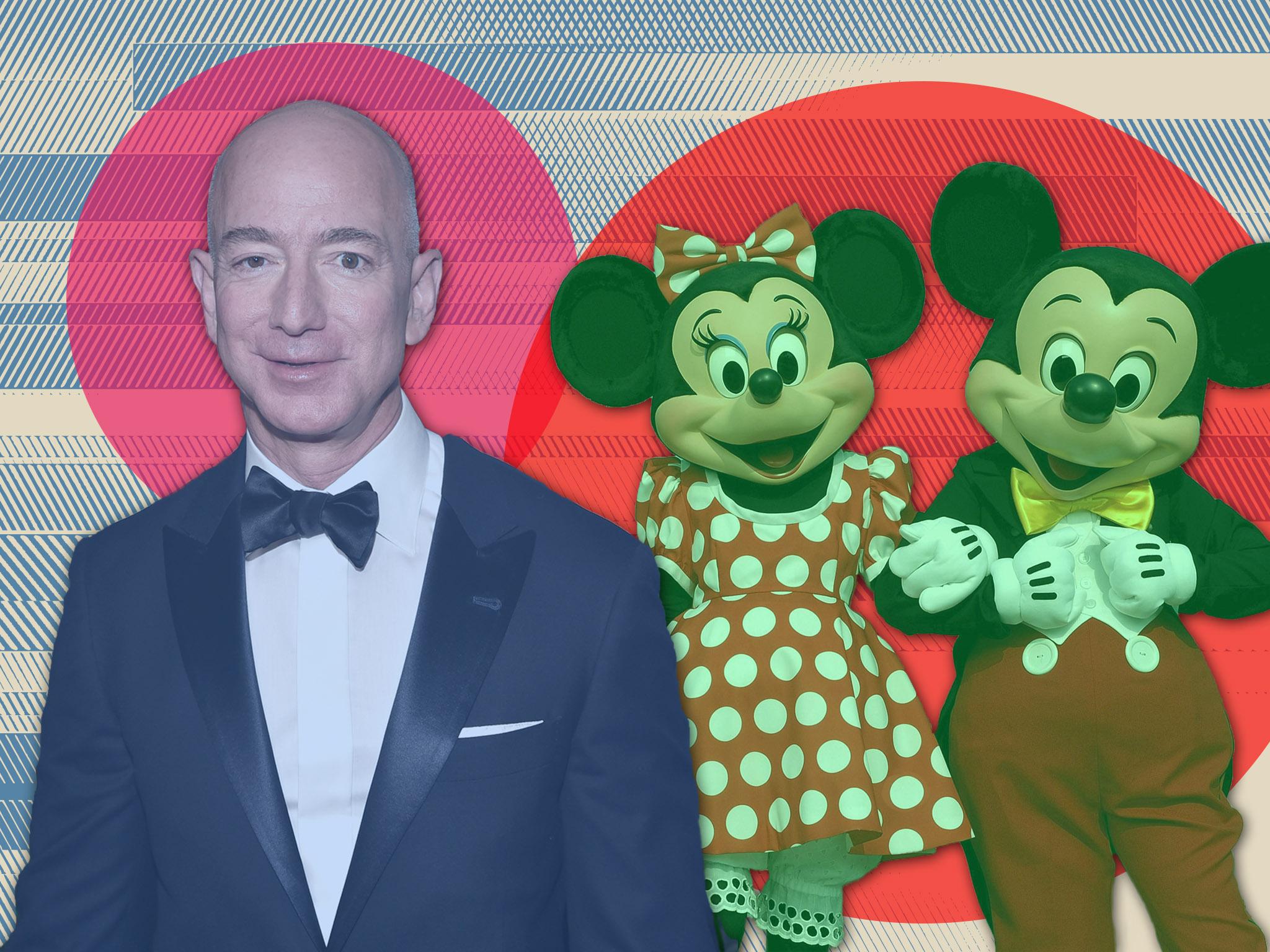 The House of Mouse has made a big bet on streaming