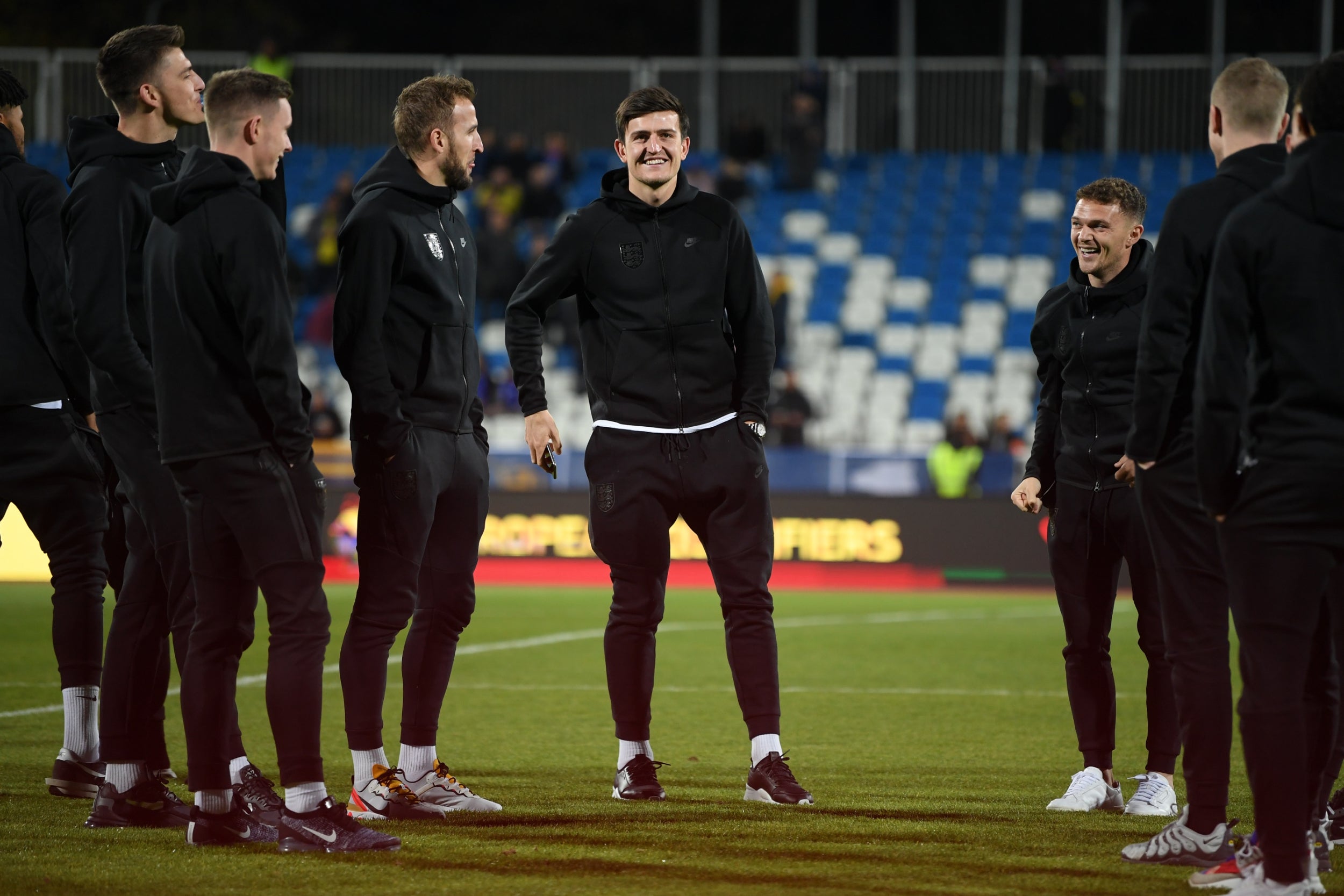 Maguire - 7