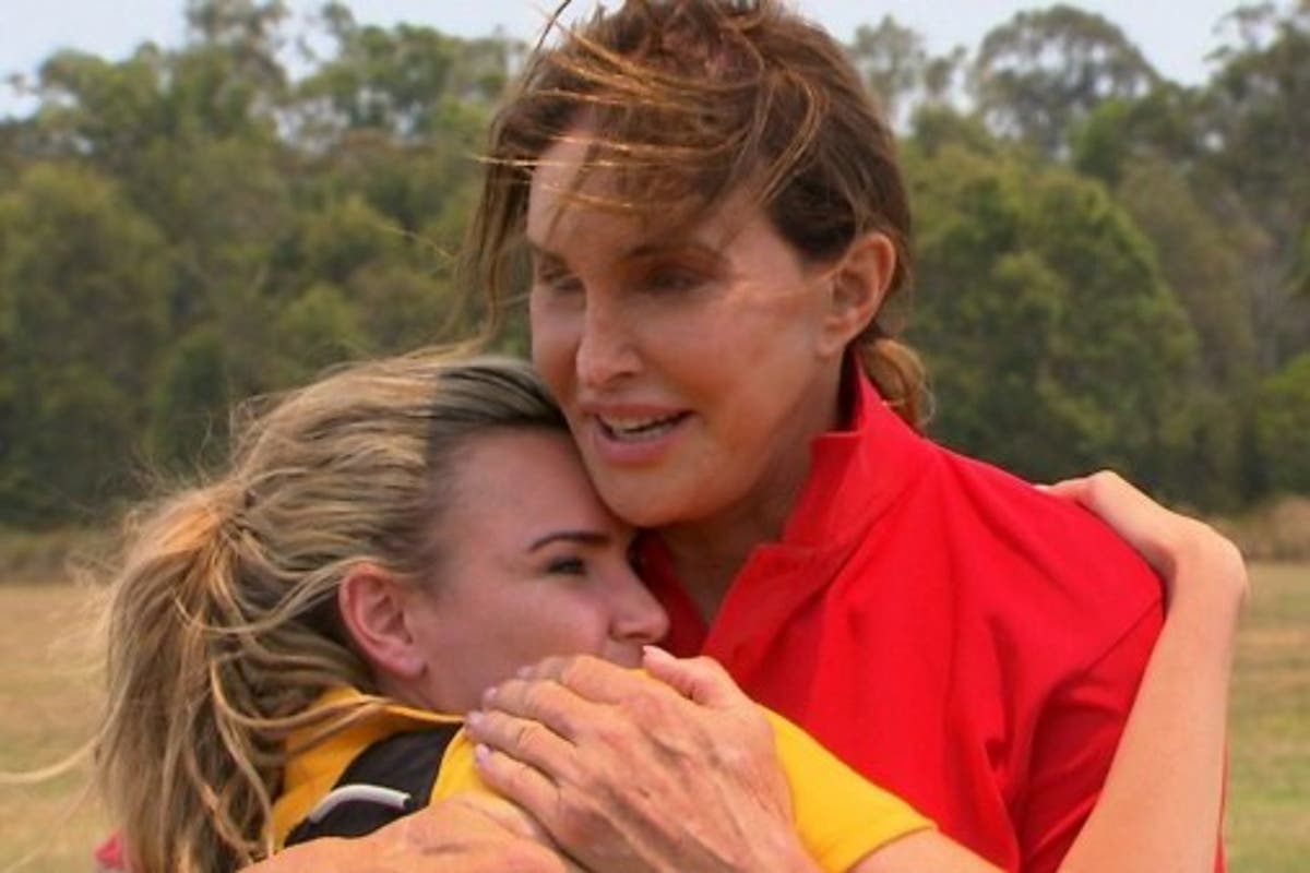 I'm a Celebrity review: Caitlyn Jenner seems like the obvious winner, being the least childish