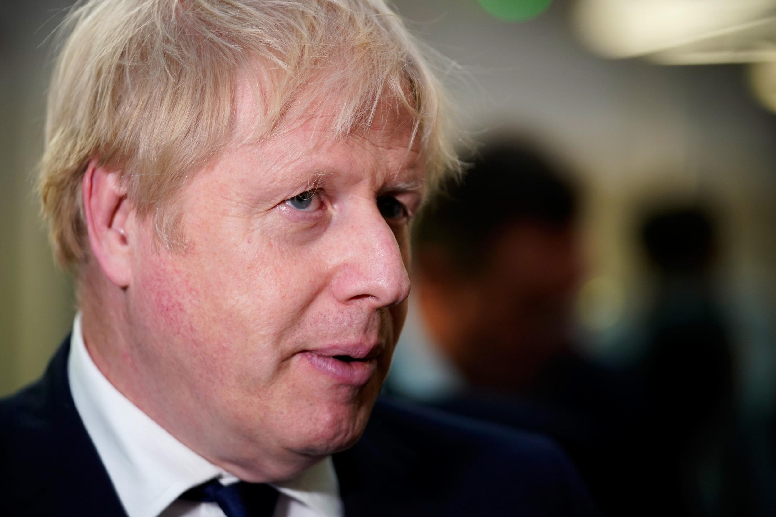Tories set to unveil plan to cut business rates