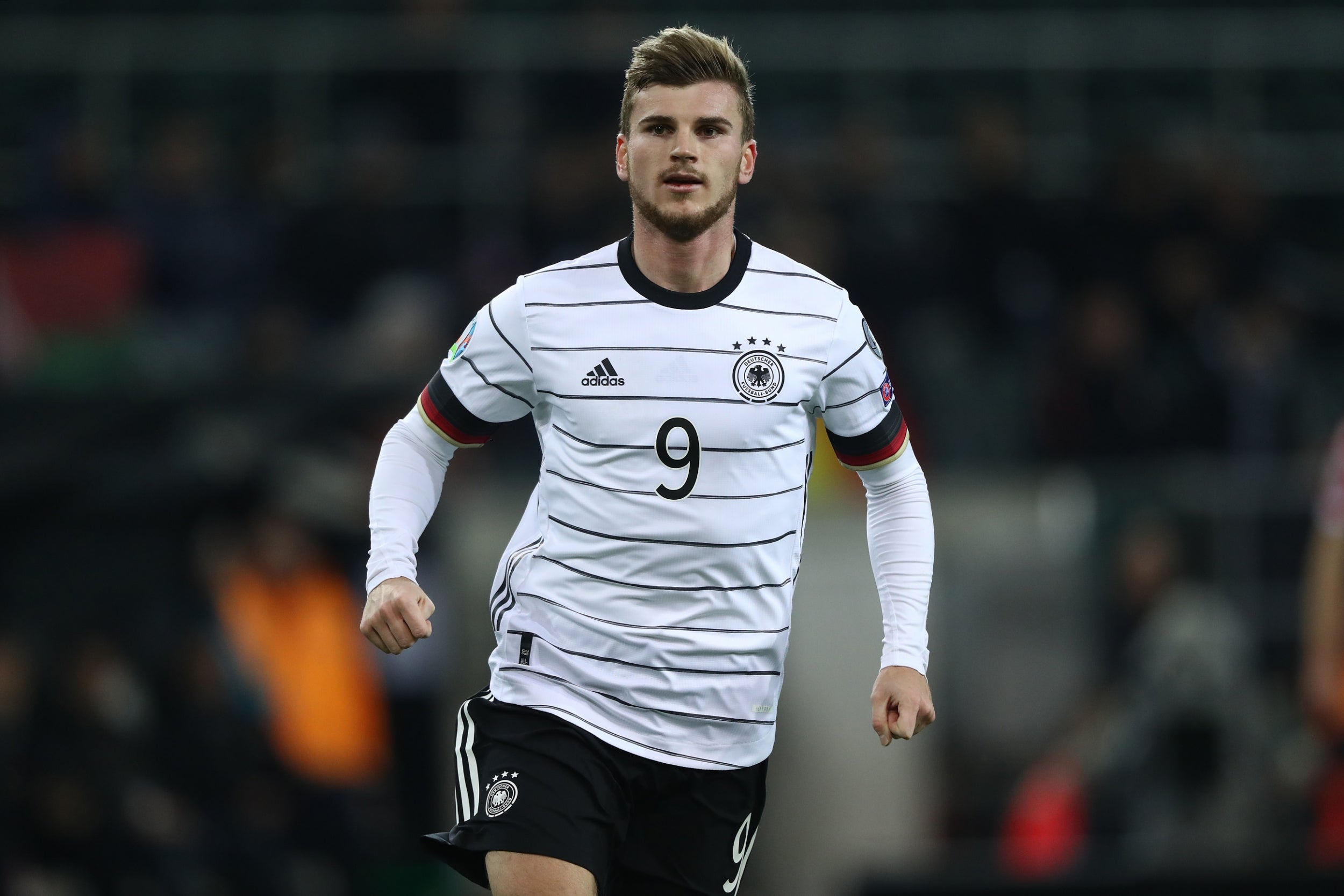 Timo Werner (RB Leipzig)