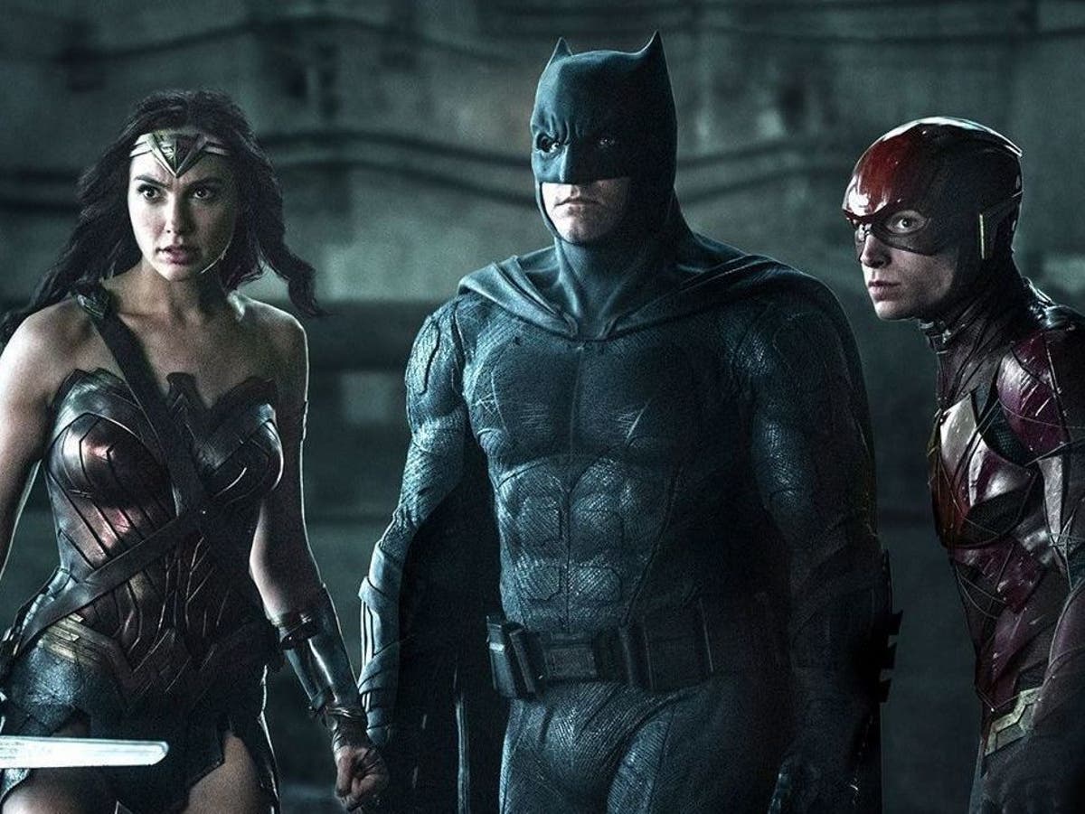 #ReleaseTheSnyderCut: Justice League director’s cut will be released in 2021, Zack Snyder confirms