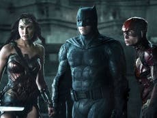 Zack Snyder’s Justice League director’s cut is finally being released