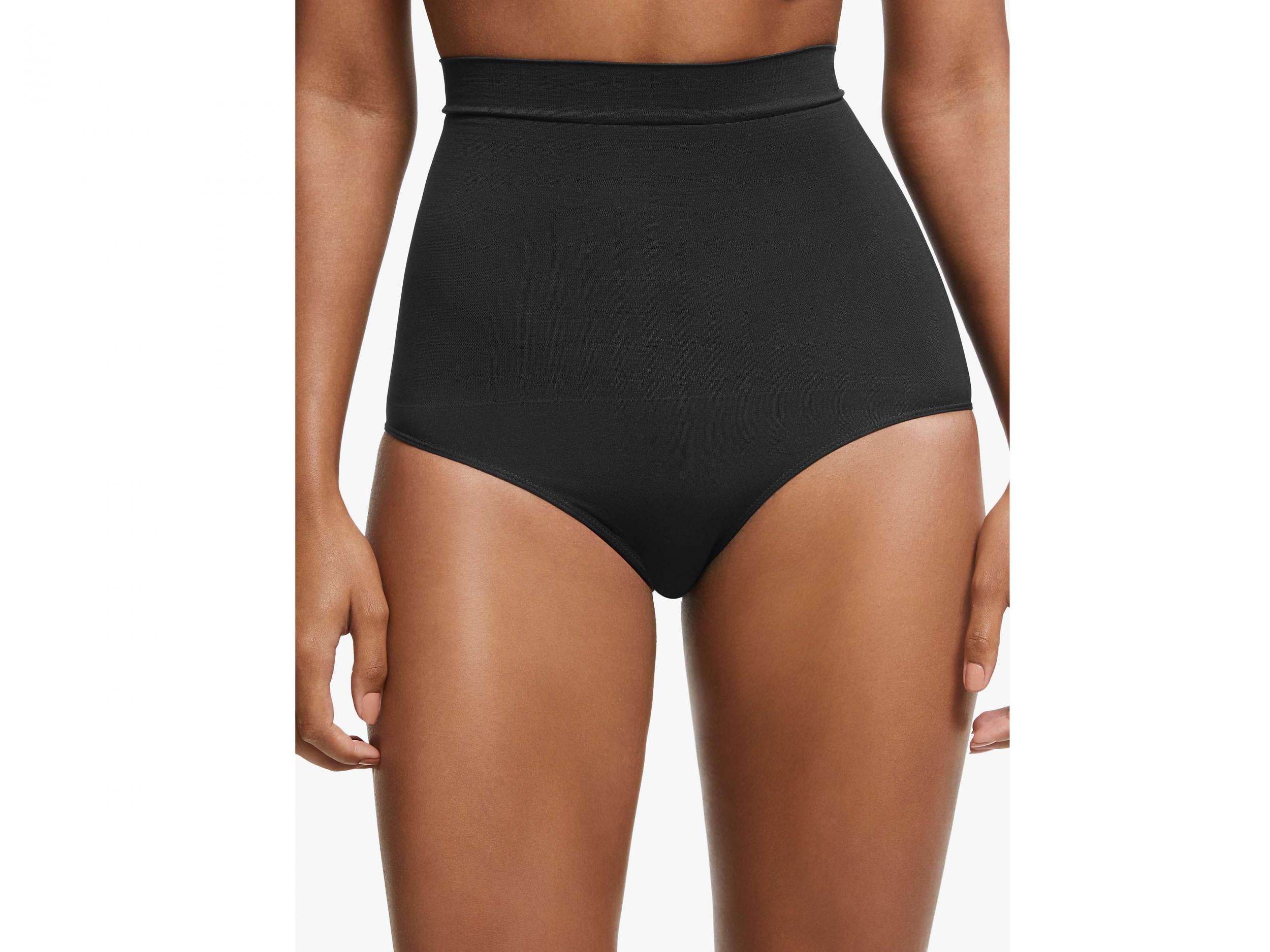 full body support underwear