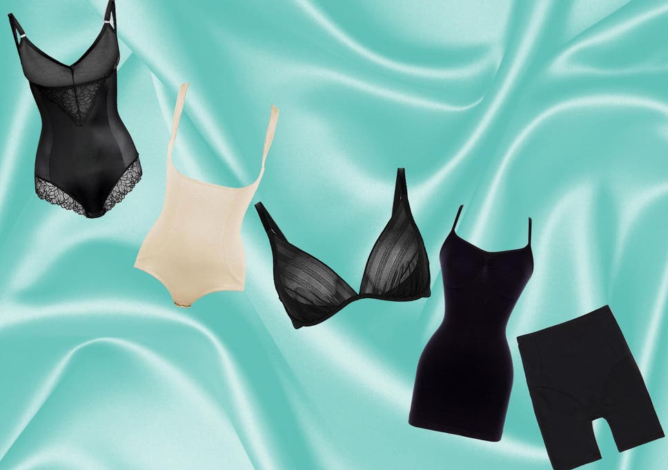 Best Shapewear Pieces For 2020 That Support You In All The Right
