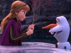 Frozen 2 is more mature, ambitious and intricate than its predecessor