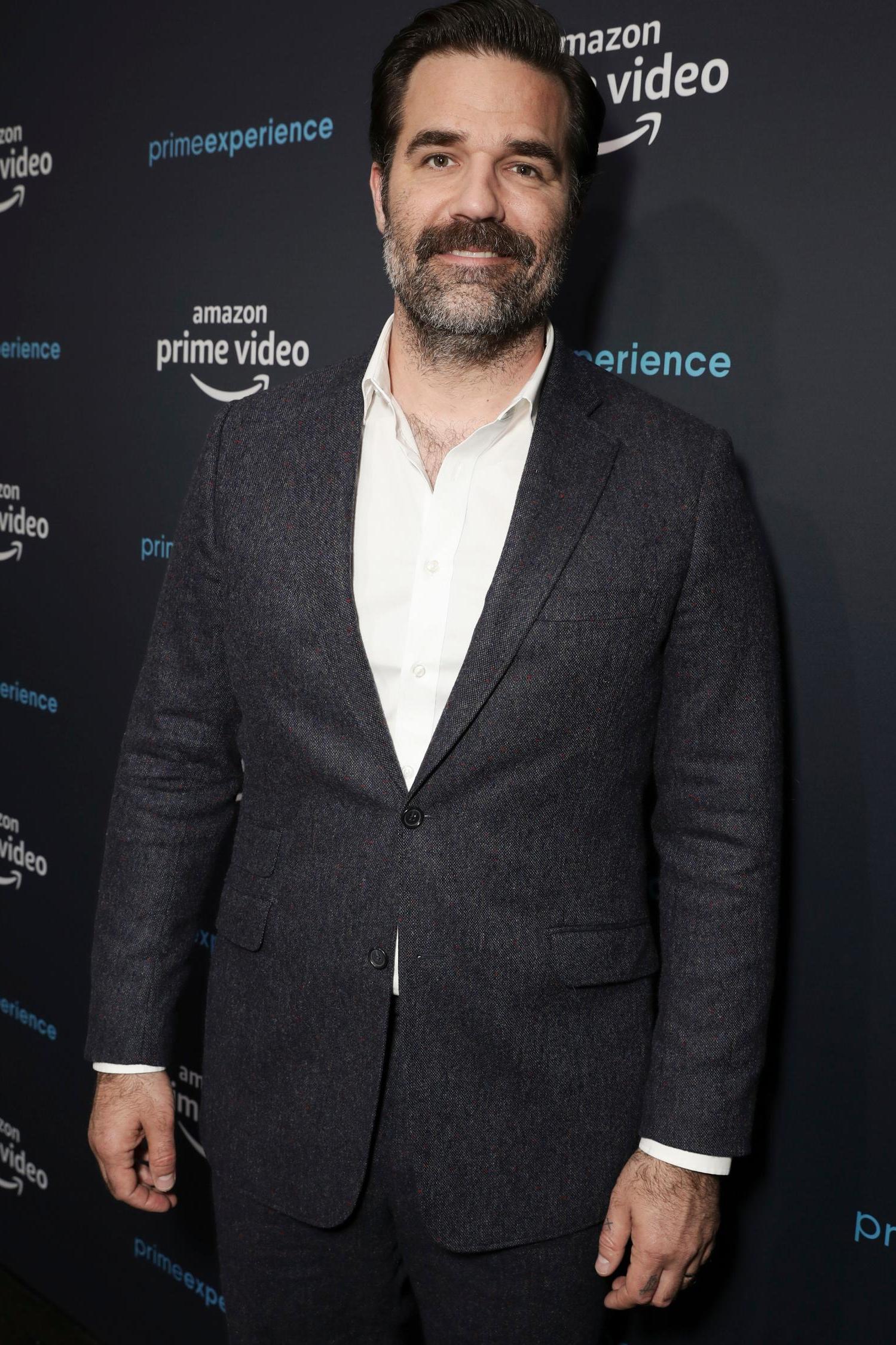Rob Delaney
