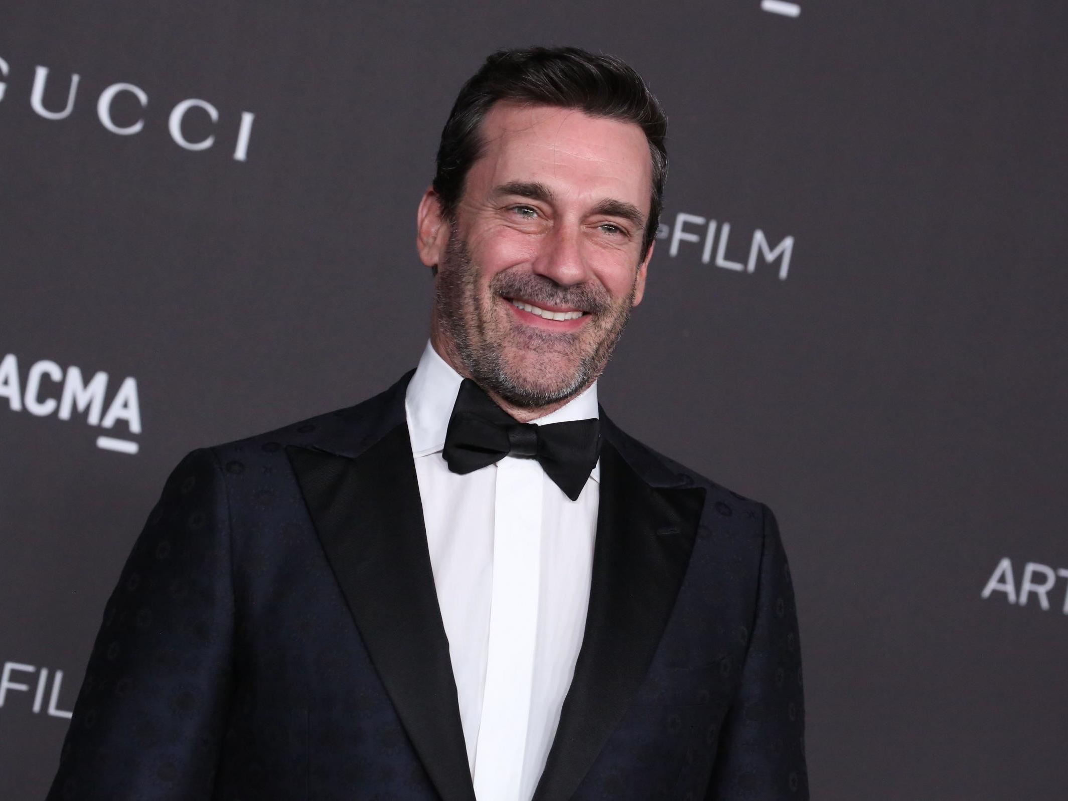 Jon Hamm