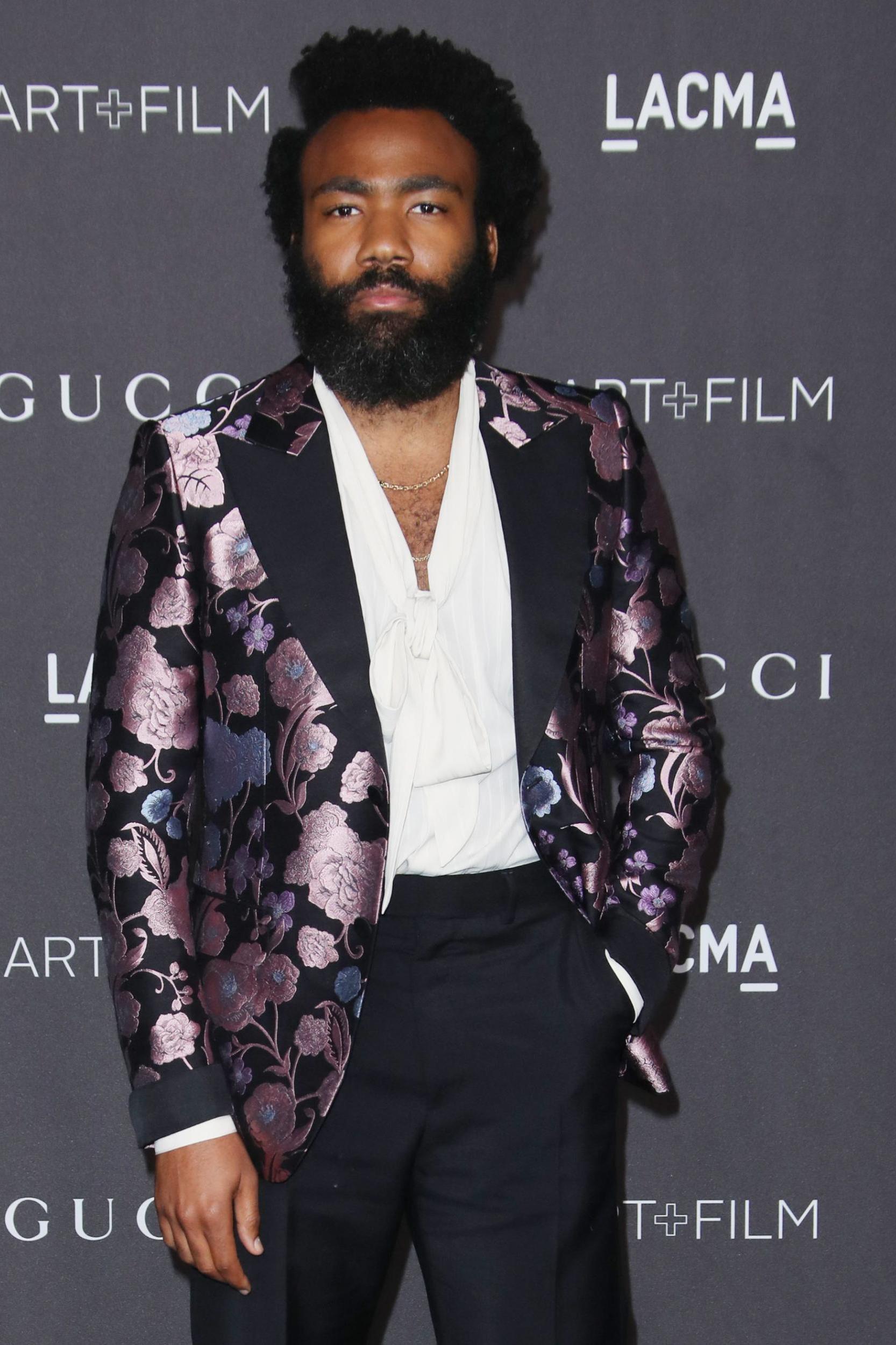 Donald Glover