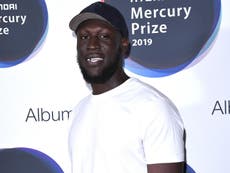 Voter registration spikes by 236% on day Stormzy tweets backing Labour