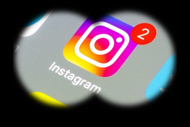 Instagram condemned the Like Patrol app for allowing people to spy on users