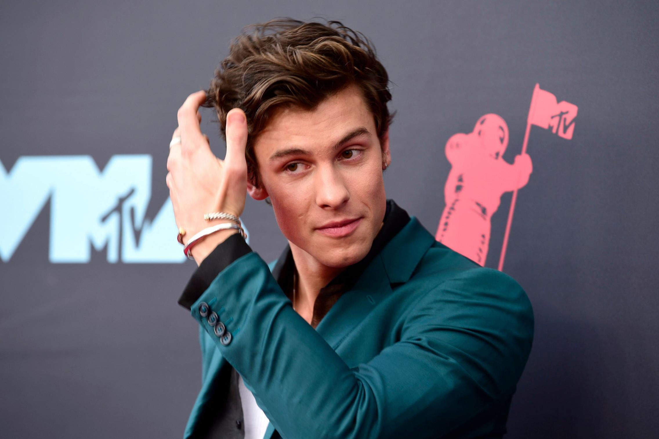 Shawn Mendes