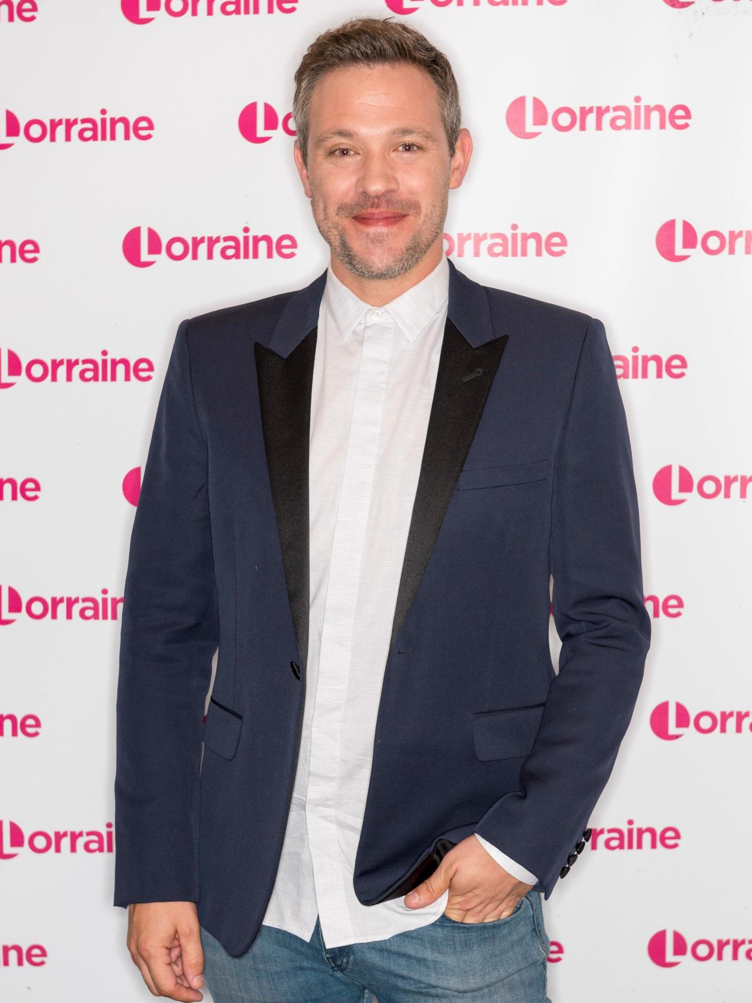 Will Young