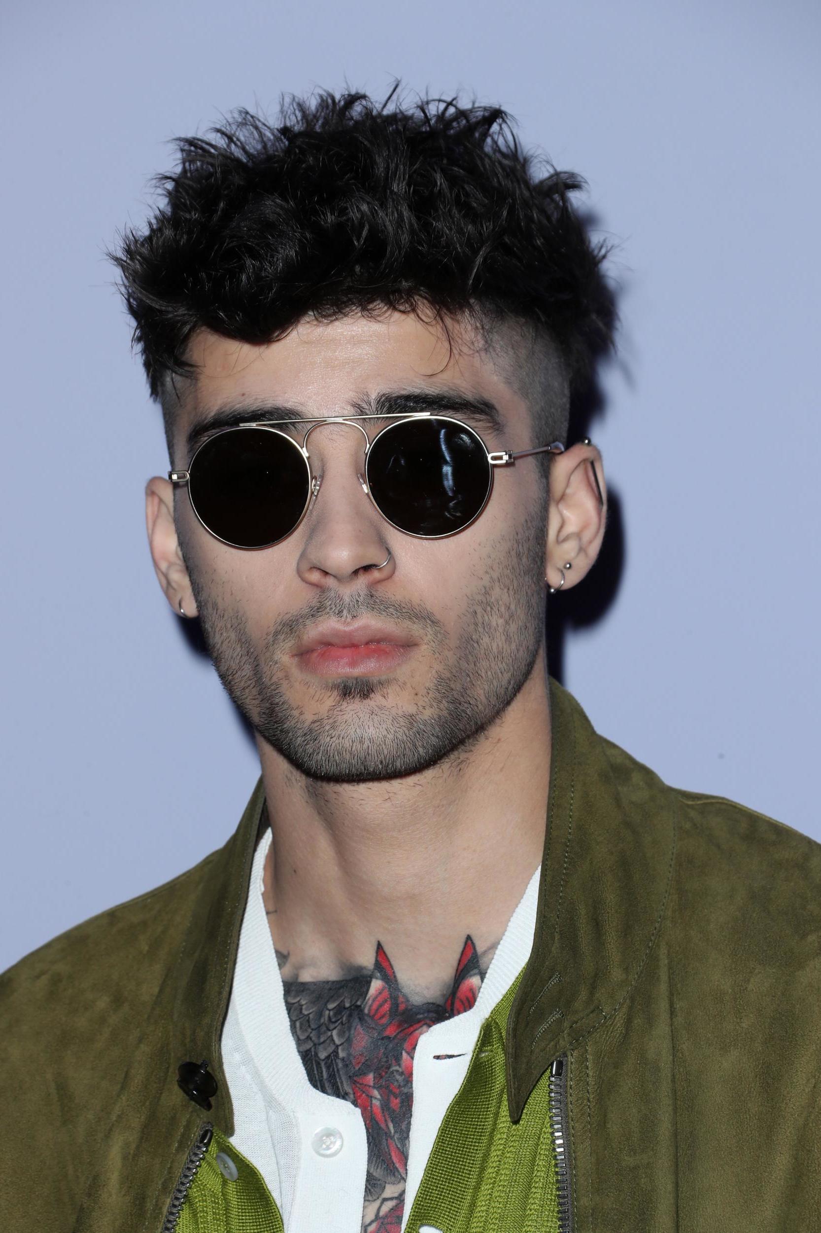 Zayn Malik