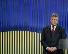 What the effort to prosecute Petro Poroshenko says about Ukraine