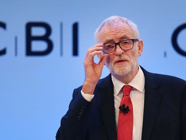 A liberal party is naturally suspicious of Corbyn’s retreat into hazy romanticism about Latin American socialism, and Labour cannot see past the 2010 coalition government