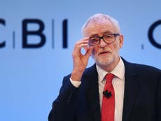 Corbyn refuses to give as well as take in Remain constituencies