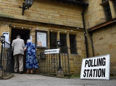 Why it's so hard to predict the result of the general election