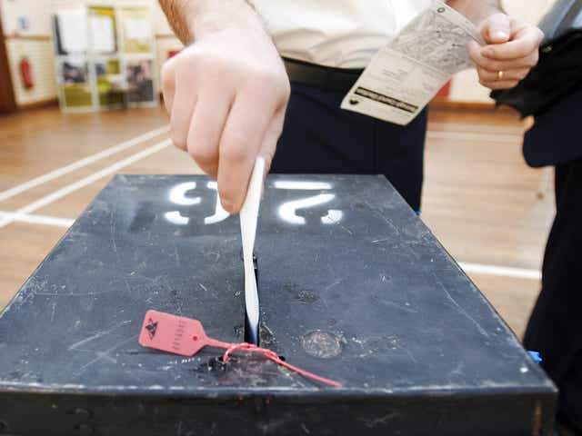 Related: General election 2019 – what you need to know