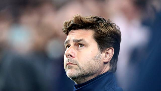 Mauricio Pochettino Sacked Harry Redknapp Blames Tottenham Players For Manager S Dismissal The Independent The Independent