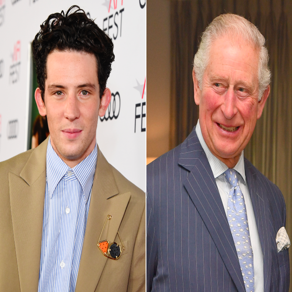 The Crown: Josh O'Connor says Prince Charles is 'waiting for his mother to  die for his life to have meaning', The Independent