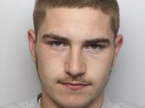 Reece Reed, 19, was jailed for eight months om 18 November, 2019 after stabbing a prize-winning show horse 20 times and cutting off the wings of three chickens at a farm in Wellingborough, Northamptonshire.