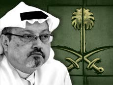 What really happened to Jamal Khashoggi?