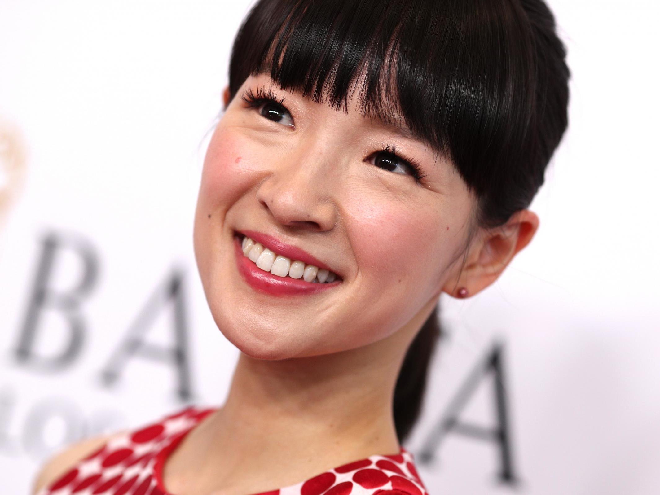 Marie Kondo joins Mrs Hinch, Clean Mama and the Queen of Clean among the most popular ‘cleanfluencers’