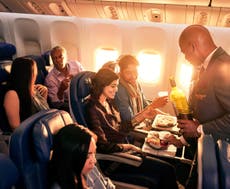 How to fly better: the new Main Cabin service from Delta Air Lines