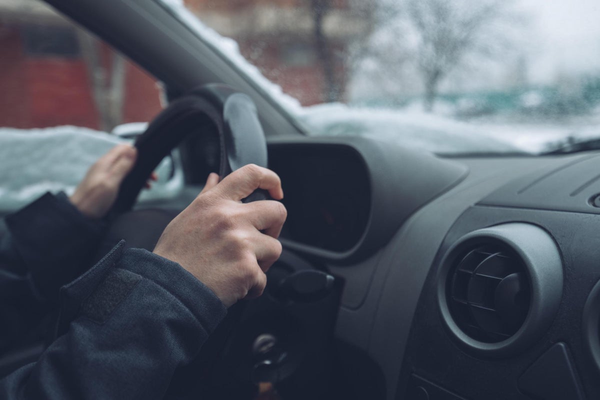 Don’t get left out in the cold: How to winterise your car | The ...