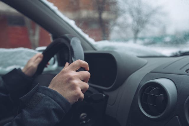 These key tips will keep your car running smoothly this winter