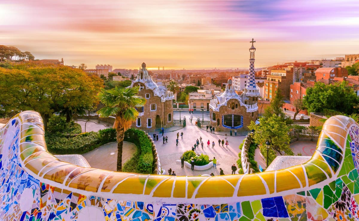 Best Barcelona hotels in 2023 for sightseeing, food and much more