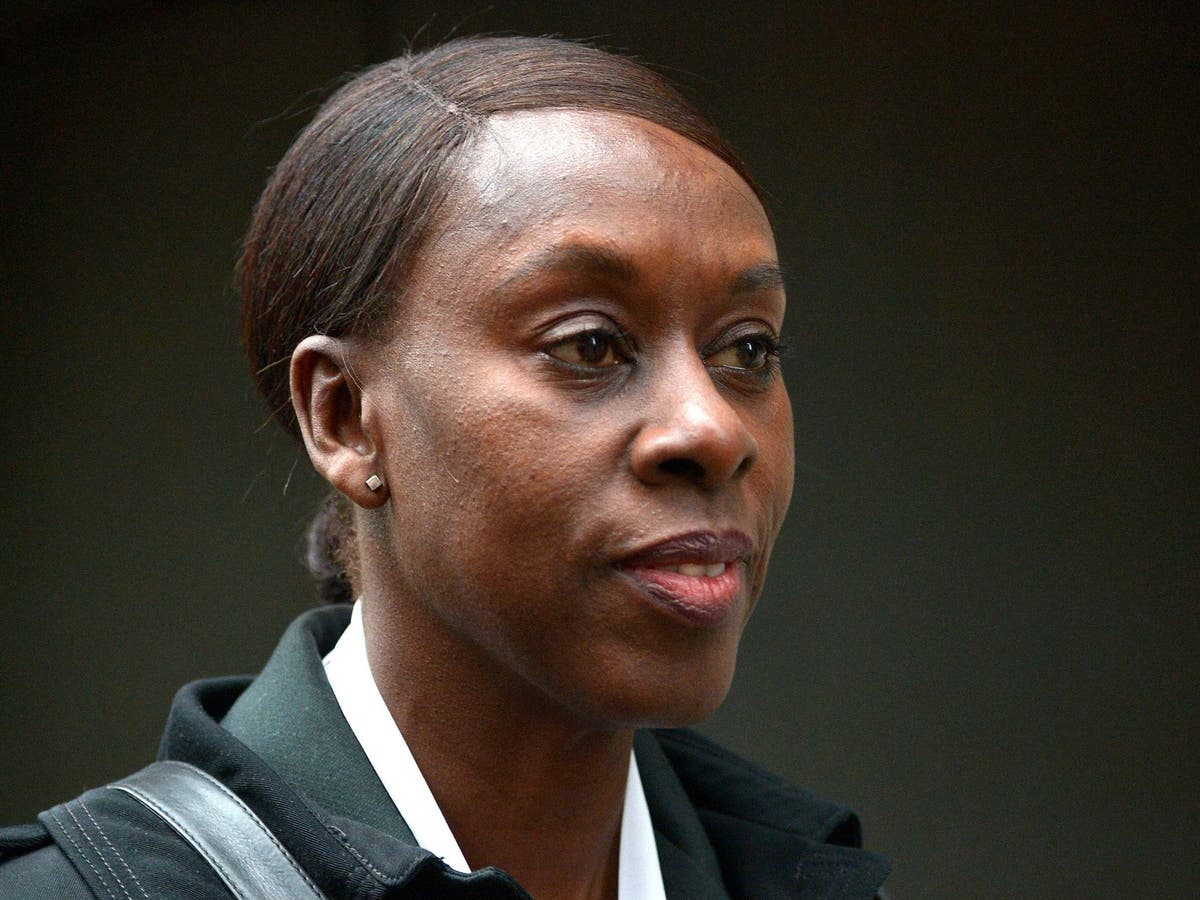 Met Police sack Supt Robyn Williams after decorated female officer convicted over child abuse video