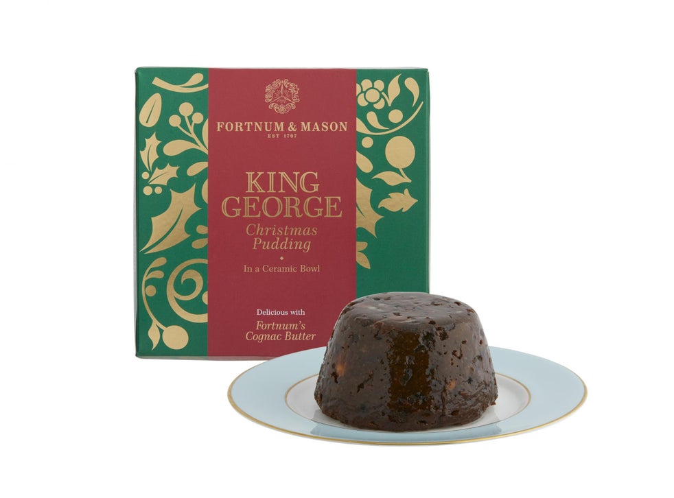 Best Christmas Puddings To Suit Every Guest From Vegan To Traditional The Independent