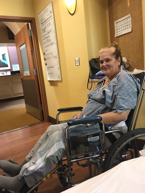 (GoFundMe/Family