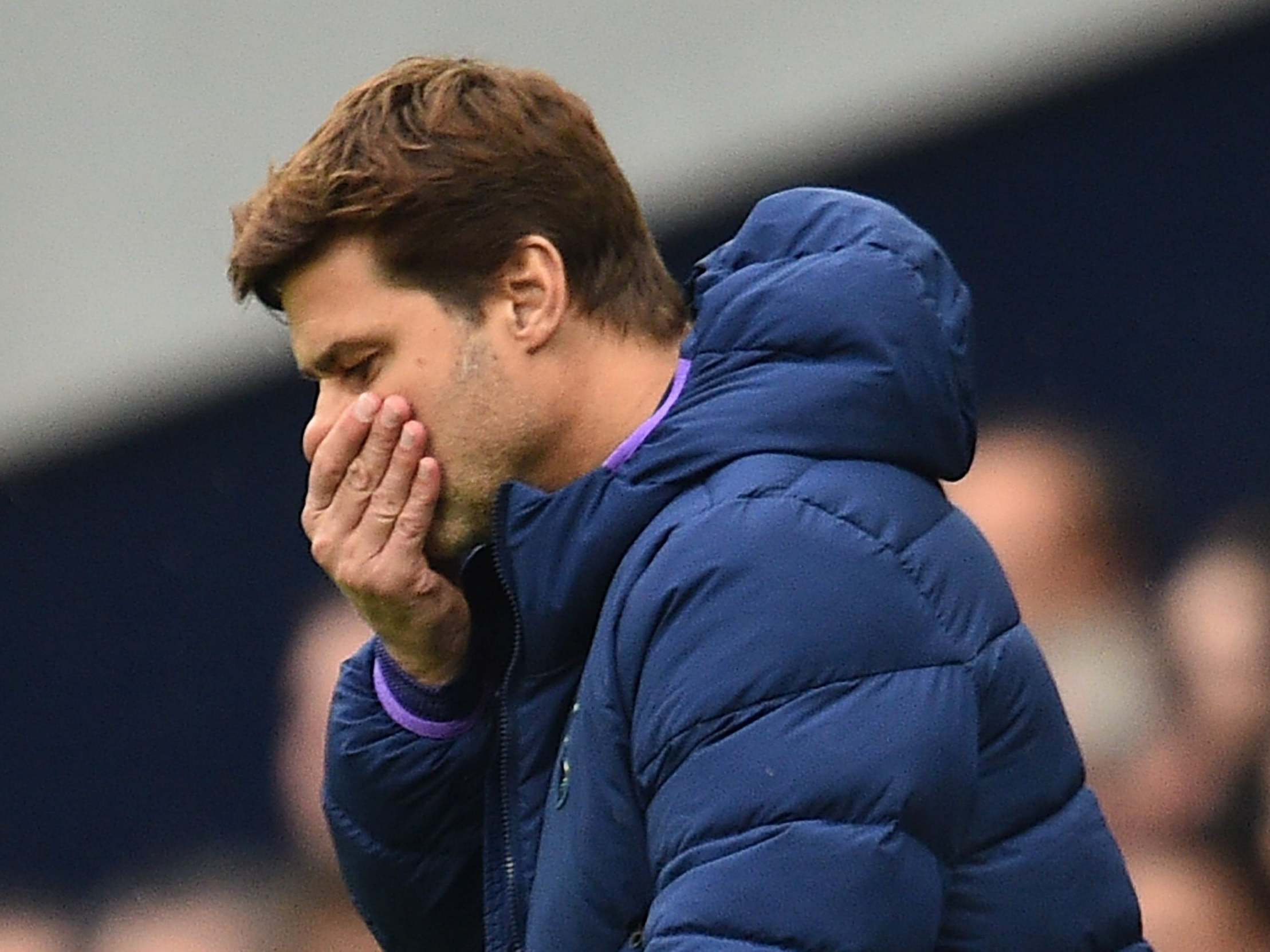 Mauricio Pochettino sacked: Harry Redknapp blames Tottenham players for manager&apos;s dismissal