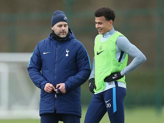 Mauricio Pochettino sacked: Dele Alli and Toby Alderweireld break silence on manager&apos;s departure