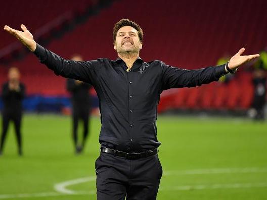 Next Tottenham manager: Mauricio Pochettino&apos;s highs and lows before Spurs sacking