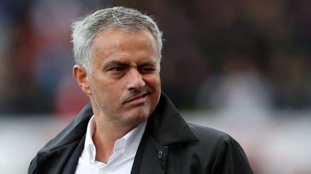 Tottenham The 5 Issues Jose Mourinho Must Immediately Address At His New Job The Independent Independent
