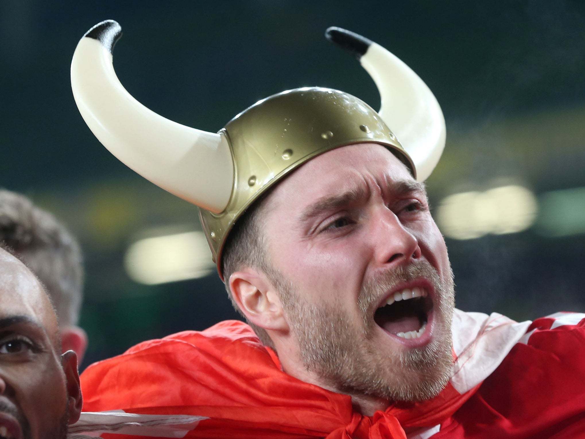 Jose Mourinho: New Tottenham manager on how he would have dealt with Christian Eriksen transfer speculation