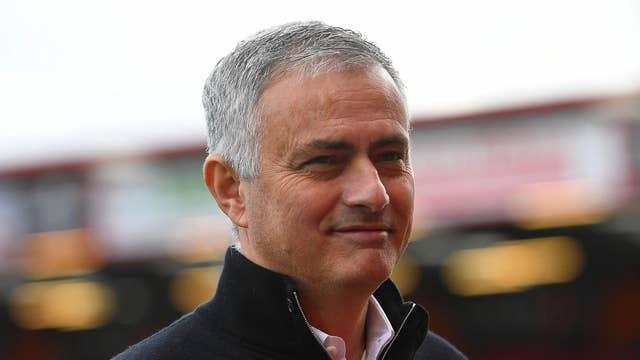 Jose Mourinho What Tottenham Should Expect The Independent The Independent